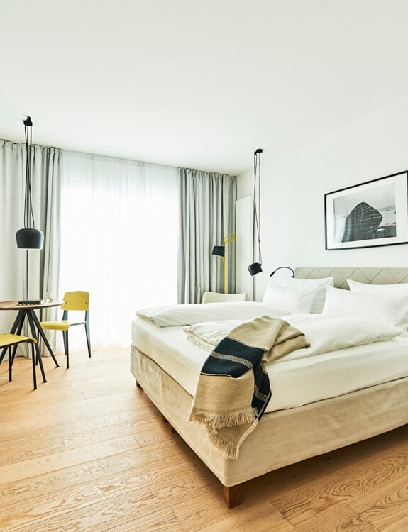 Hotel Norderney New Wave Gratisübernachtung
