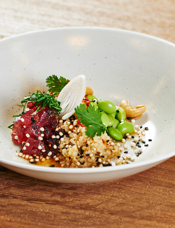 restaurant-norderney-oktopussy-hotel-new-wave-essen-dinner