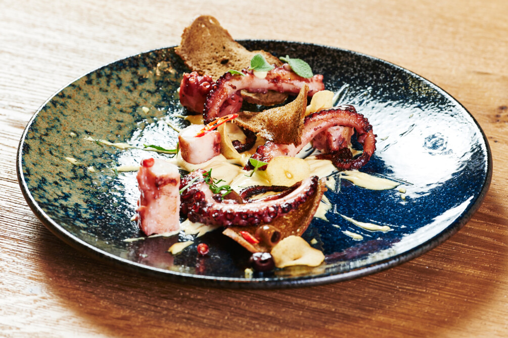 hotel-new-wave-norderney-oktopussy-restaurant-essen-dinner