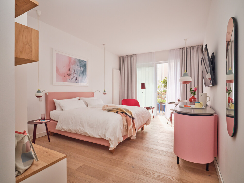 hotel-norderney-new-wave-rosa-doppelzimmer-urlaub