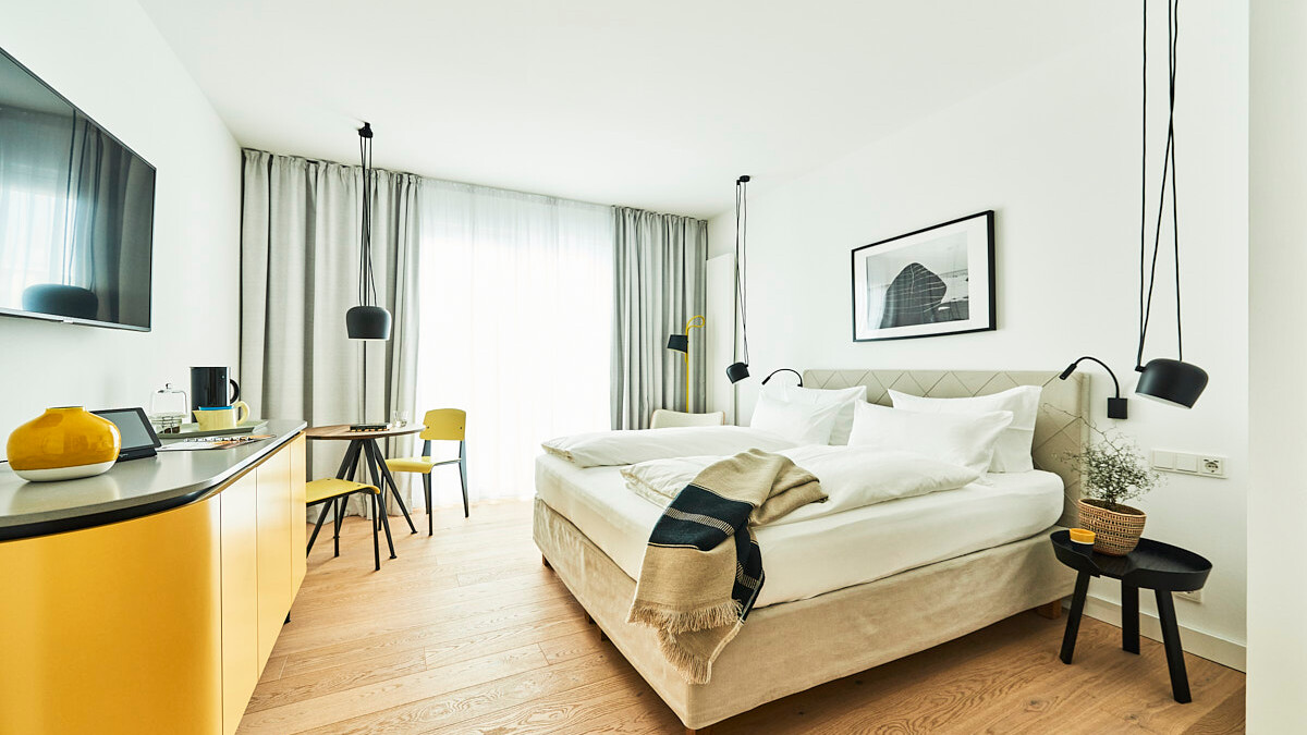 Hotel Norderney New Wave Gratisübernachtung