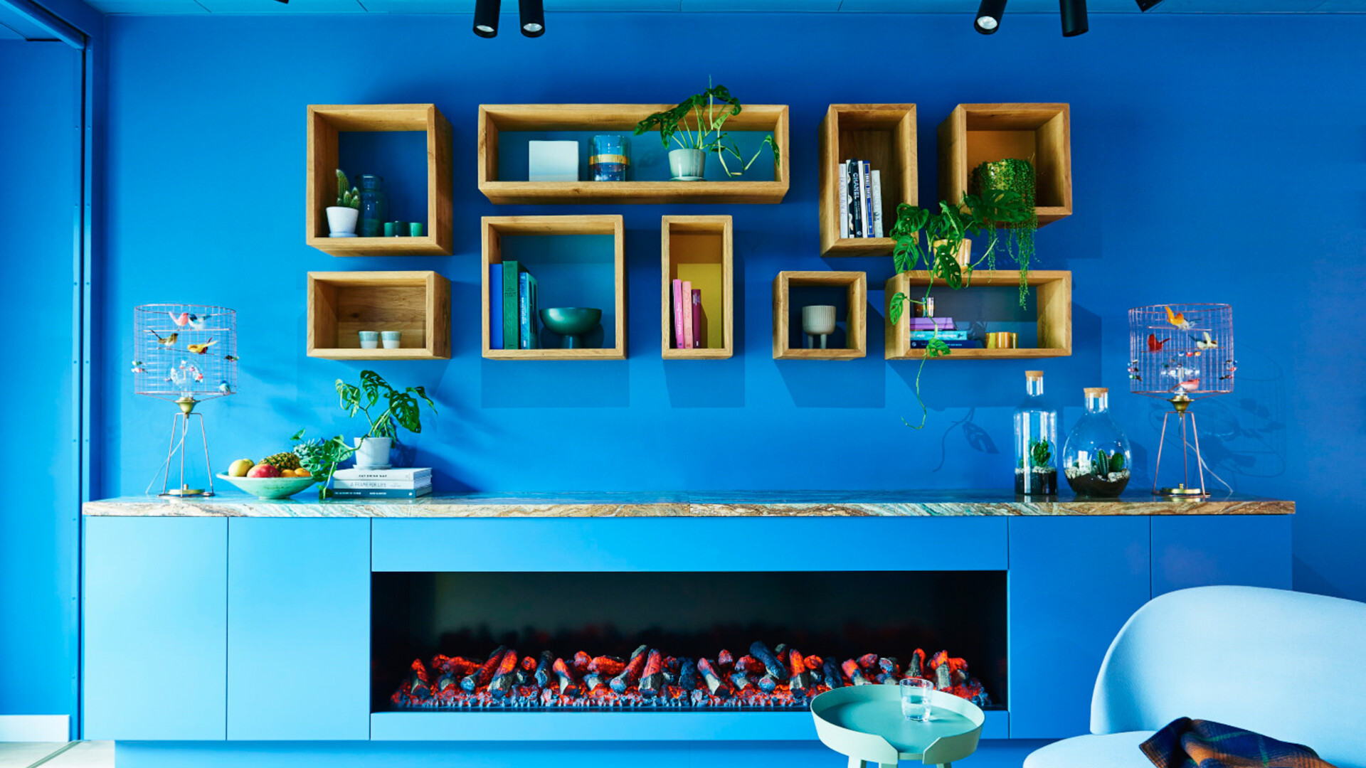 hotel-norderney-new-wave-kamin-lobby-urlaub